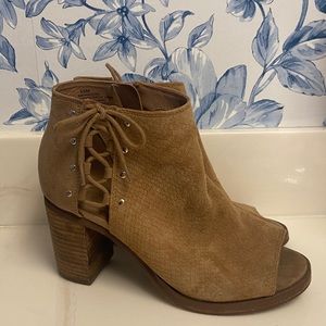Nine West wedges